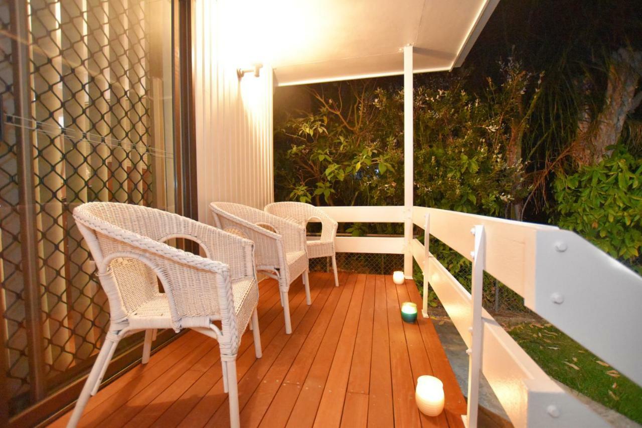 Holiday House Brisbane Exterior photo